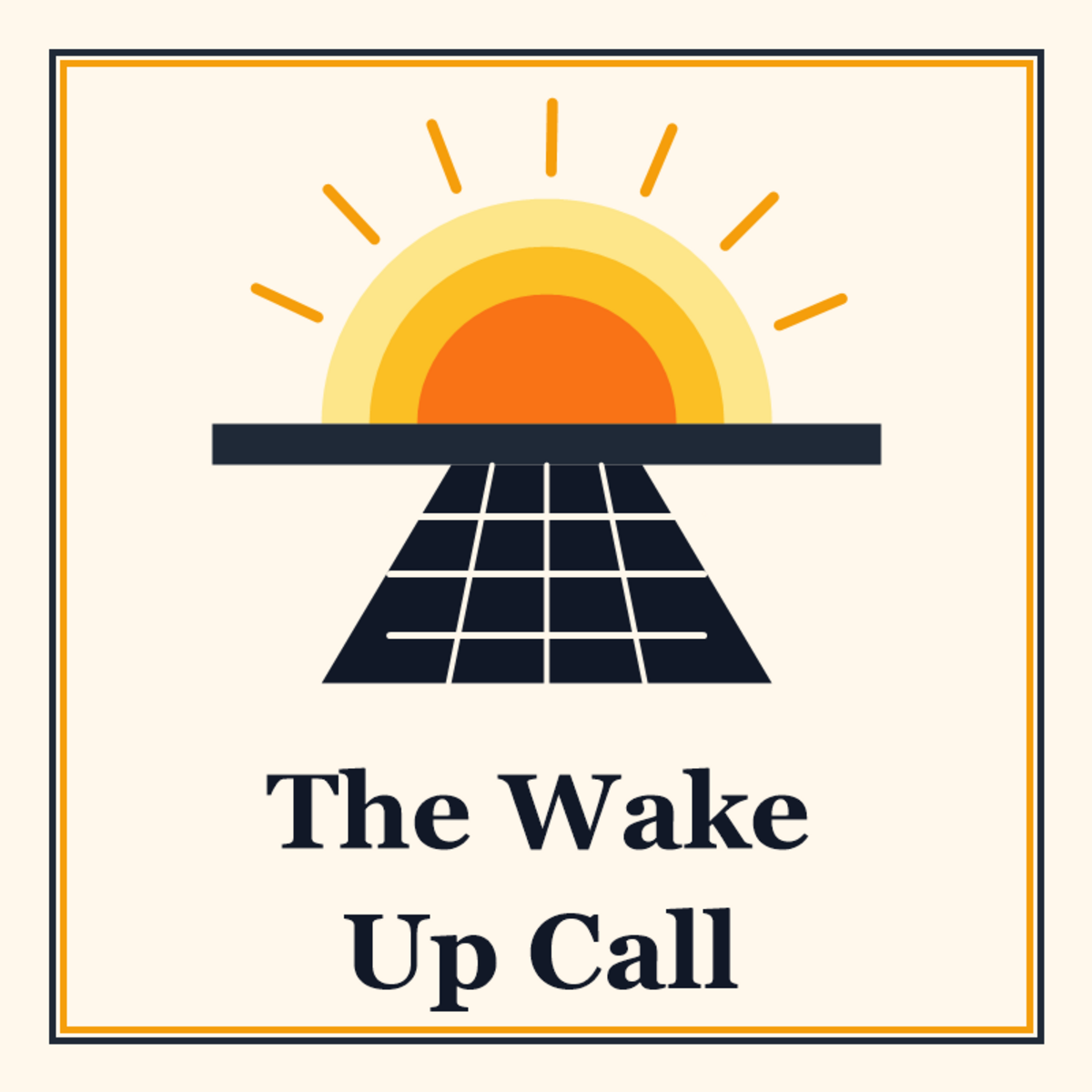 THE WAKE-UP CALL